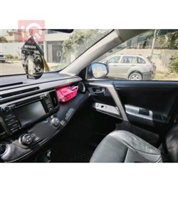 تويوتا راف 4